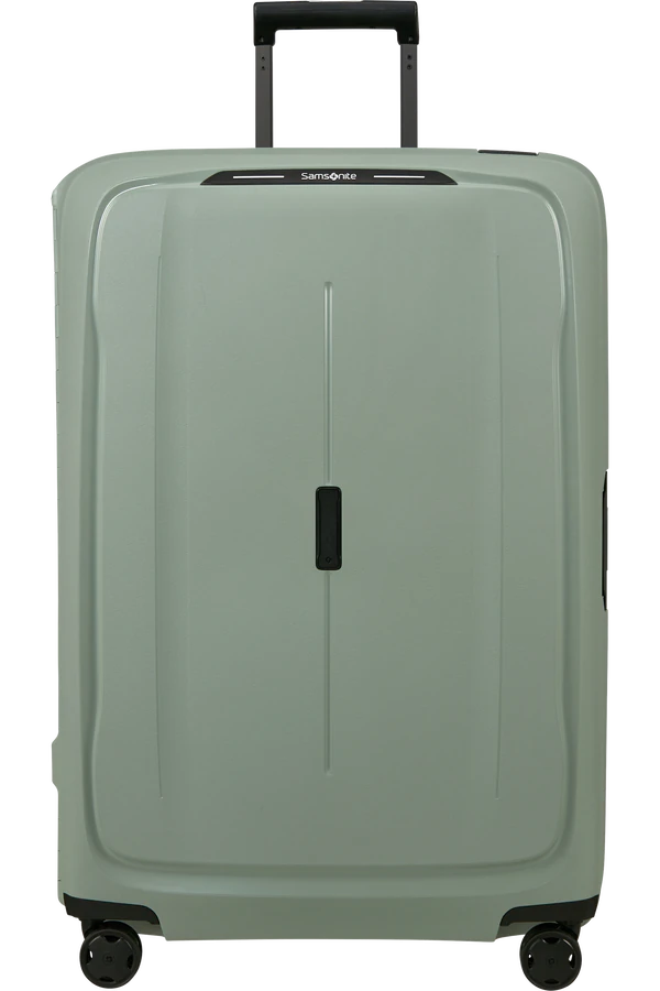 Mala de Viagem Extragrande 81cm 4 Rodas Sálvia - Essens | Samsonite