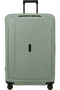 Mala de Viagem Extragrande 81cm 4 Rodas Sálvia - Essens | Samsonite