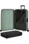 Mala de Viagem Extragrande 81cm 4 Rodas Sálvia - Essens | Samsonite