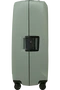 Mala de Viagem Extragrande 81cm 4 Rodas Sálvia - Essens | Samsonite
