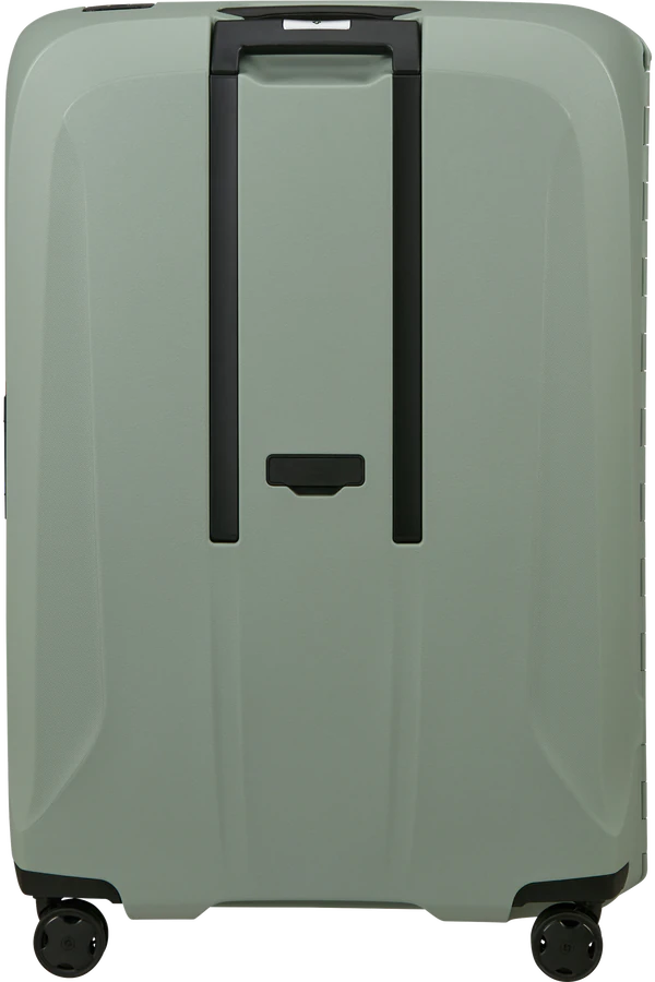 Mala de Viagem Extragrande 81cm 4 Rodas Sálvia - Essens | Samsonite