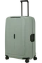 Mala de Viagem Extragrande 81cm 4 Rodas Sálvia - Essens | Samsonite