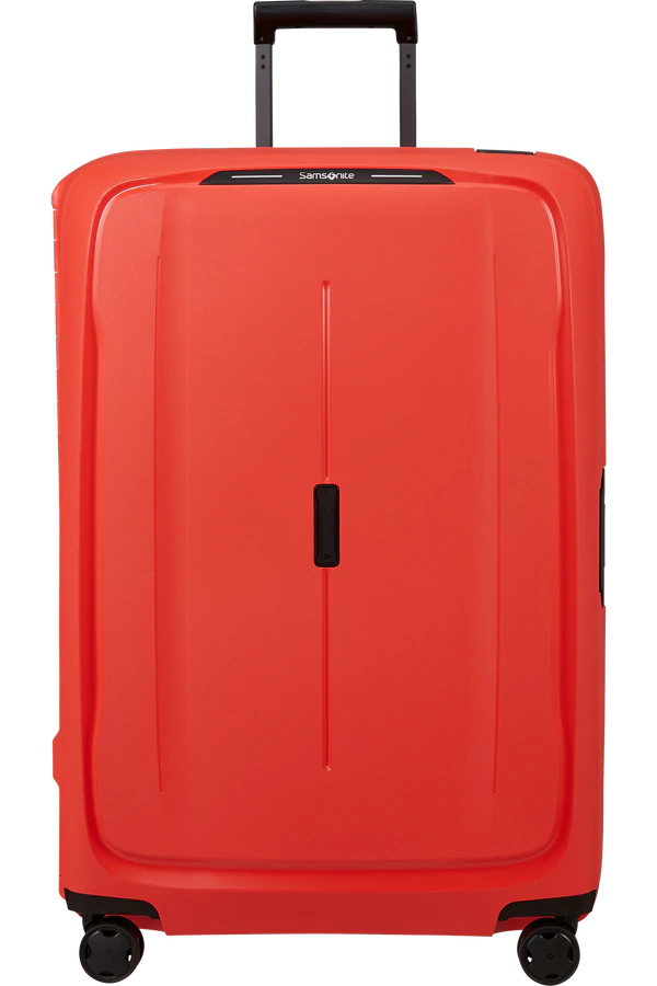 Mala de Viagem Extragrande 81cm 4 Rodas Lava - Essens | Samsonite