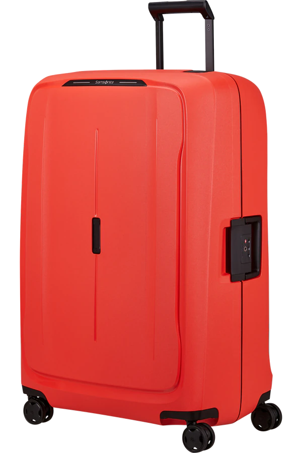 Mala de Viagem Extragrande 81cm 4 Rodas Lava - Essens | Samsonite