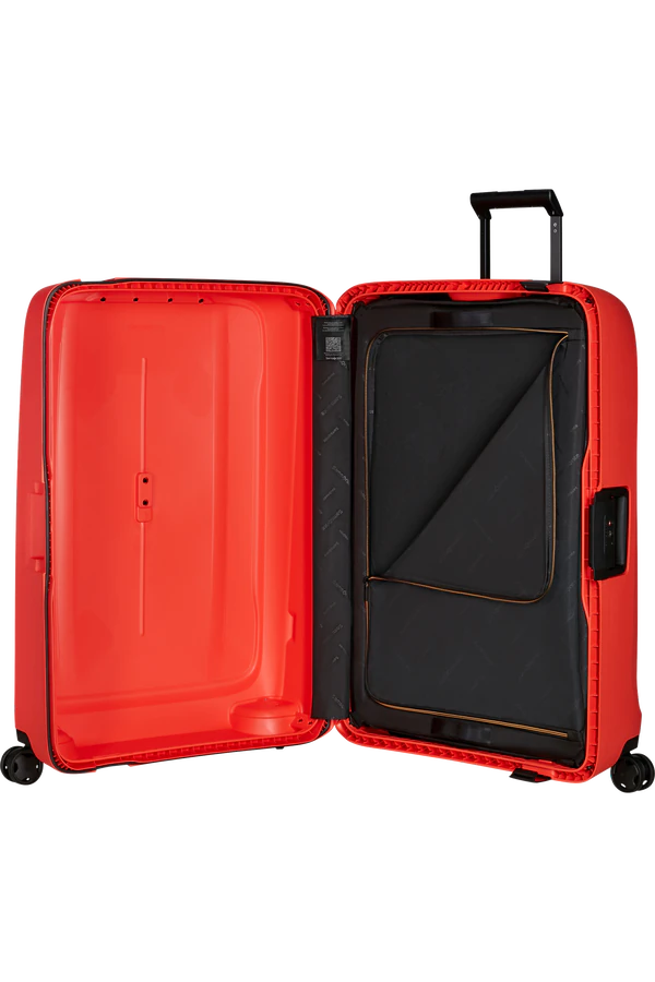 Mala de Viagem Extragrande 81cm 4 Rodas Lava - Essens | Samsonite