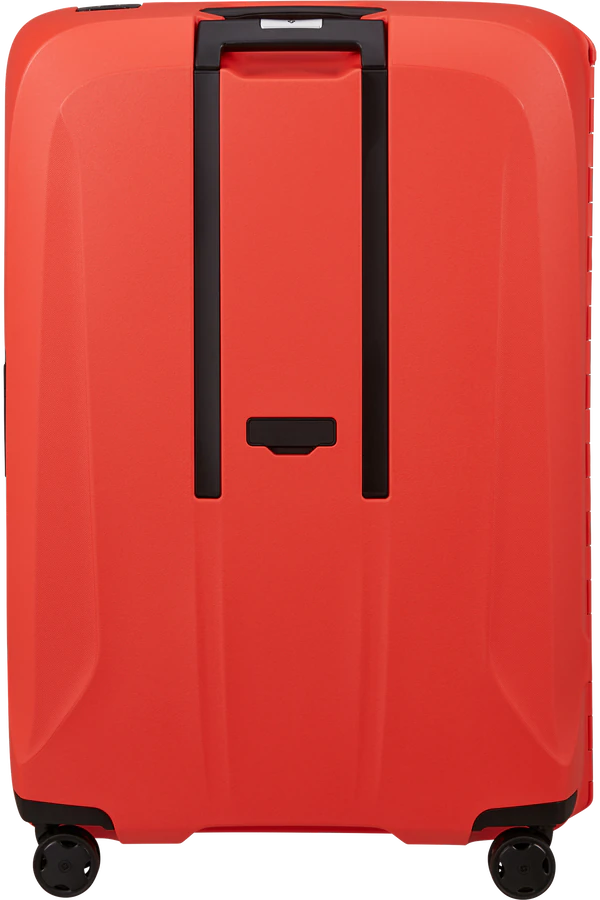 Mala de Viagem Extragrande 81cm 4 Rodas Lava - Essens | Samsonite