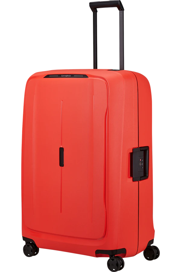 Mala de Viagem Extragrande 81cm 4 Rodas Lava - Essens | Samsonite