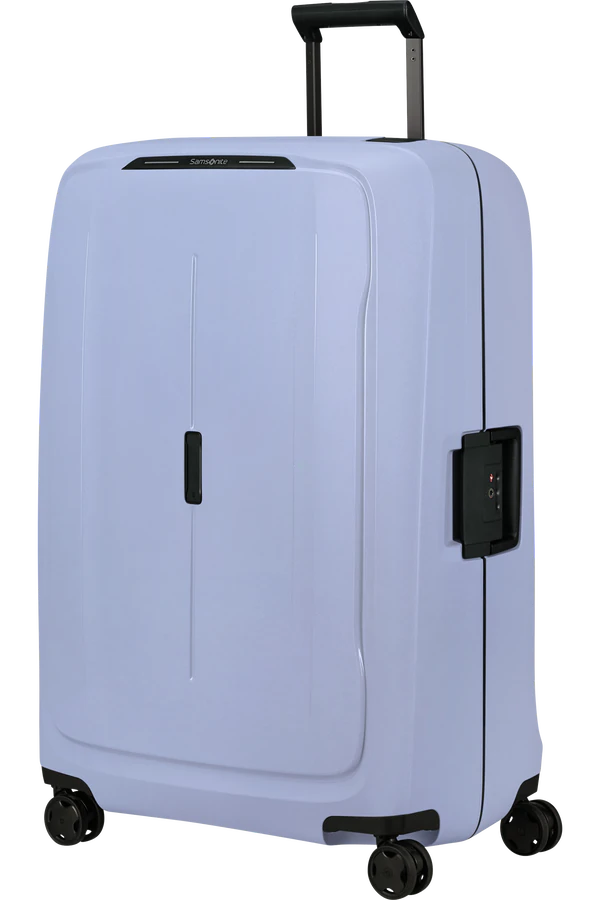 Mala de Viagem Extragrande 81cm 4 Rodas Lavanda - Essens | Samsonite