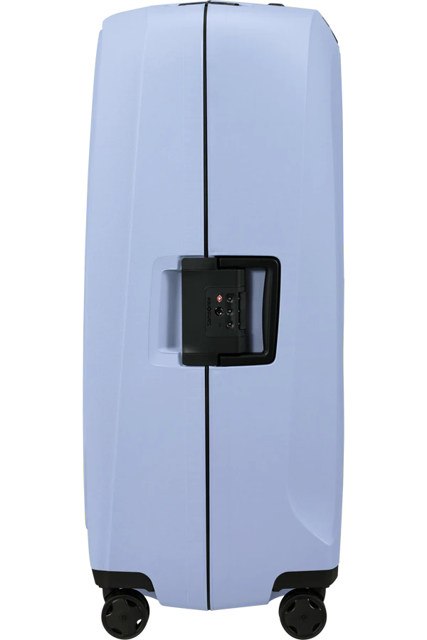 Mala de Viagem Extragrande 81cm 4 Rodas Lavanda - Essens | Samsonite