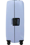 Mala de Viagem Extragrande 81cm 4 Rodas Lavanda - Essens | Samsonite