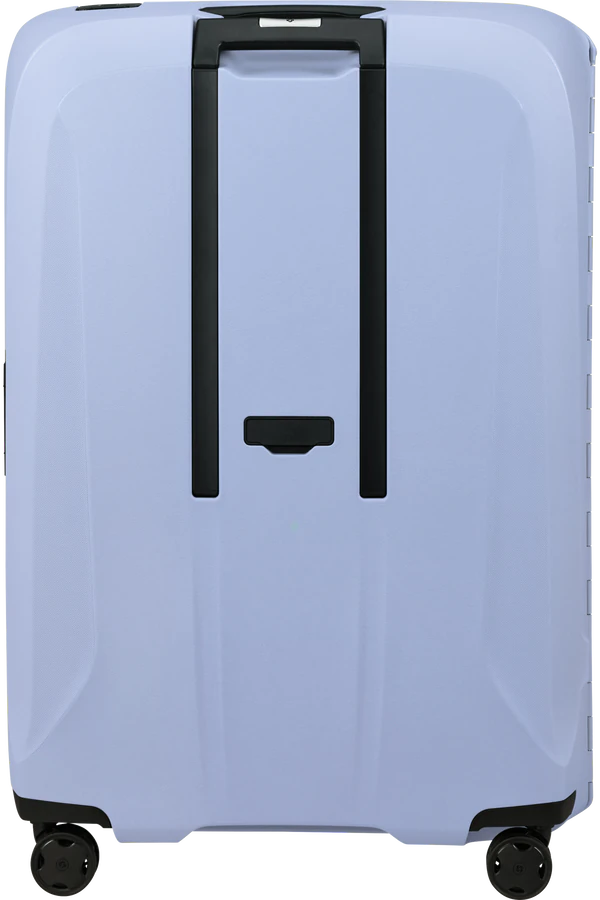 Mala de Viagem Extragrande 81cm 4 Rodas Lavanda - Essens | Samsonite