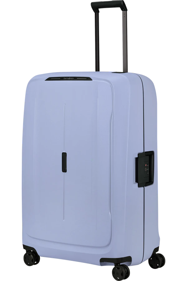 Mala de Viagem Extragrande 81cm 4 Rodas Lavanda - Essens | Samsonite