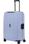 Mala de Viagem Extragrande 81cm 4 Rodas Lavanda - Essens | Samsonite