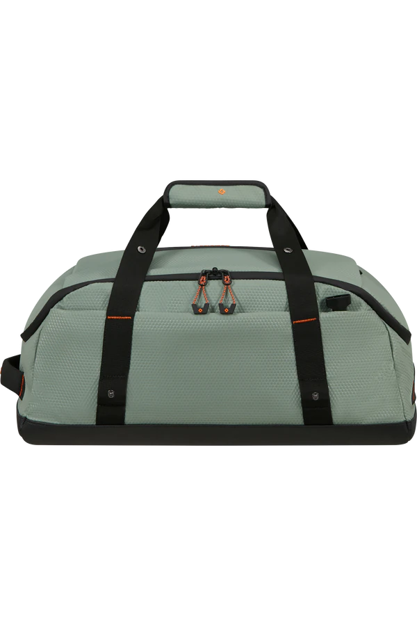 Saco de Viagem S Verde Sálvia - Ecodiver | Samsonite