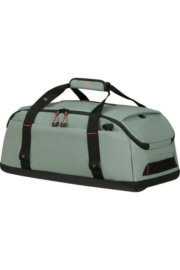 Saco de Viagem S Verde Sálvia - Ecodiver | Samsonite