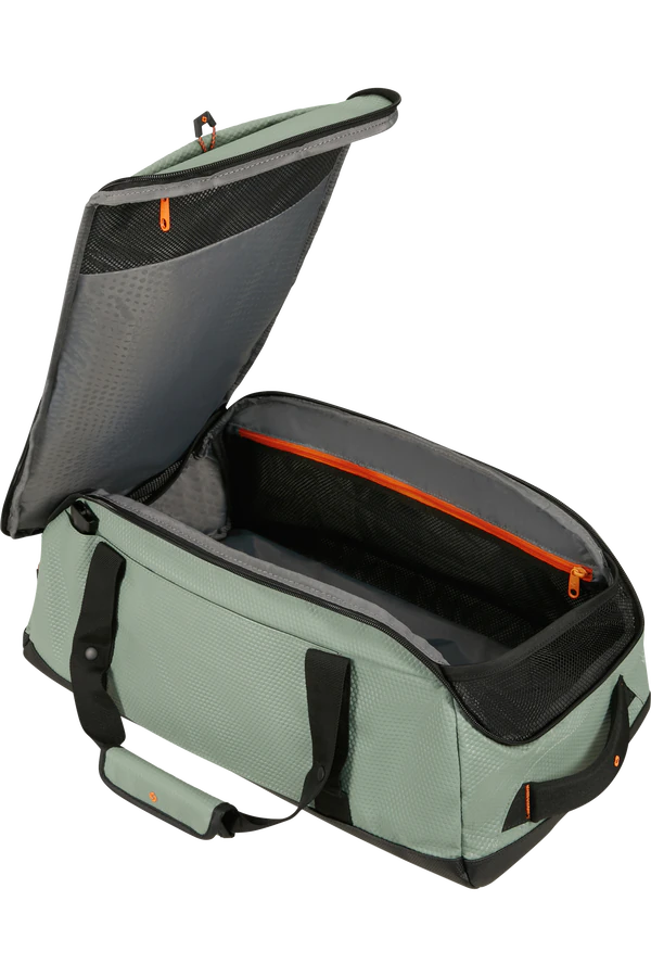 Saco de Viagem S Verde Sálvia - Ecodiver | Samsonite