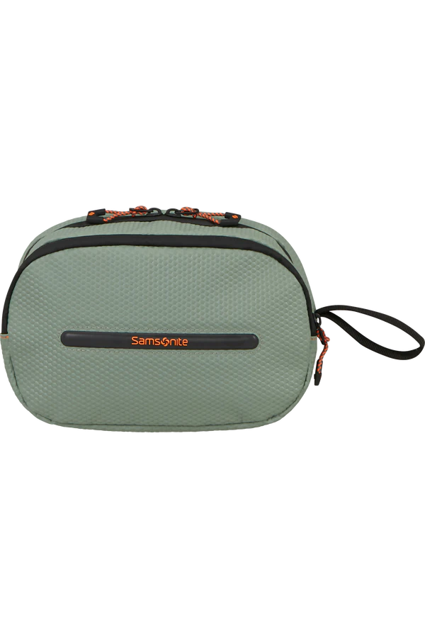 Nécessaire Sálvia - Ecodiver | Samsonite