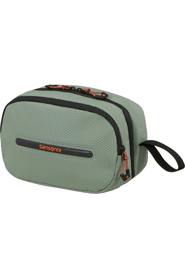 Nécessaire Sálvia - Ecodiver | Samsonite