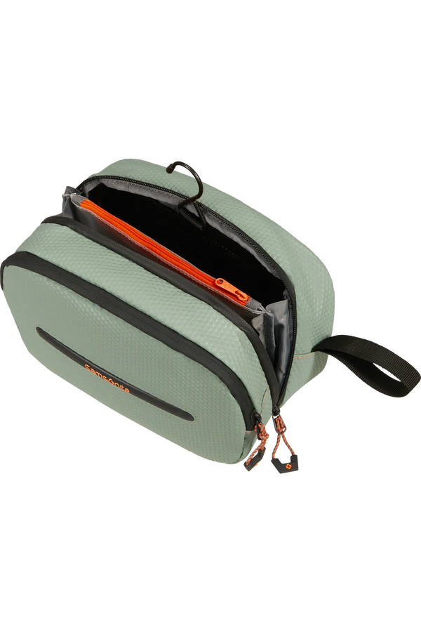 Nécessaire Sálvia - Ecodiver | Samsonite