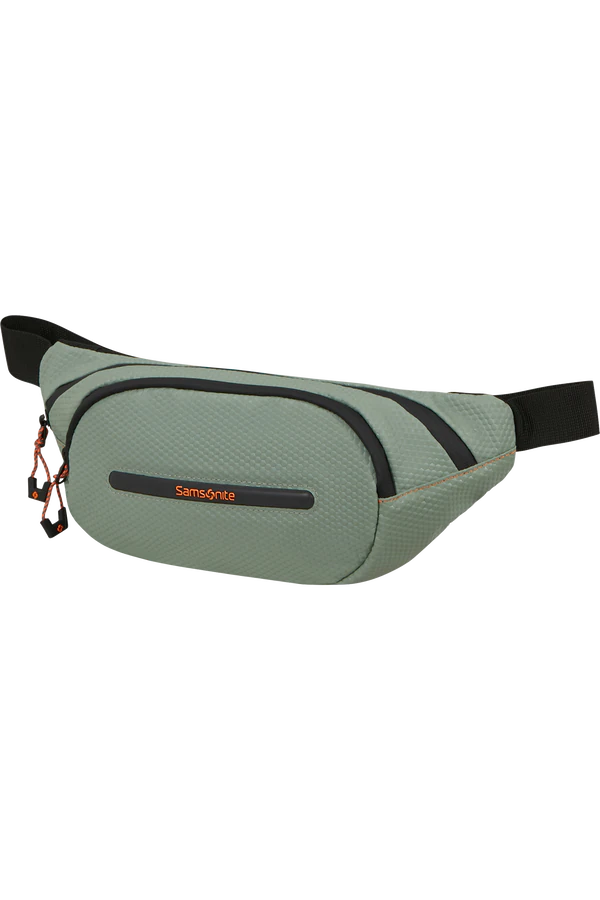 Bolsa de Cintura Sálvia - Ecodiver | Samsonite
