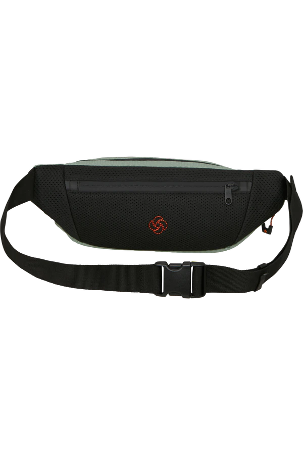 Bolsa de Cintura Sálvia - Ecodiver | Samsonite