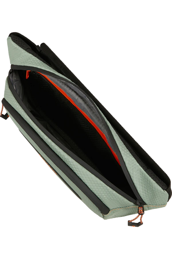 Bolsa de Cintura Sálvia - Ecodiver | Samsonite