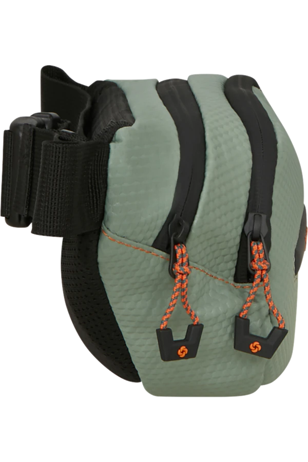 Bolsa de Cintura Sálvia - Ecodiver | Samsonite