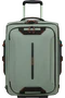 Saco/Mochila de Viagem 55cm 2 Rodas Sálvia - Ecodiver | Samsonite