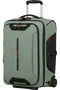 Saco/Mochila de Viagem 55cm 2 Rodas Sálvia - Ecodiver | Samsonite