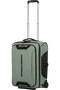 Saco/Mochila de Viagem 55cm 2 Rodas Sálvia - Ecodiver | Samsonite