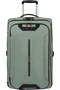Saco de Viagem Médio 67cm 2 Rodas Sálvia - Ecodiver | Samsonite