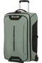 Saco de Viagem Médio 67cm 2 Rodas Sálvia - Ecodiver | Samsonite
