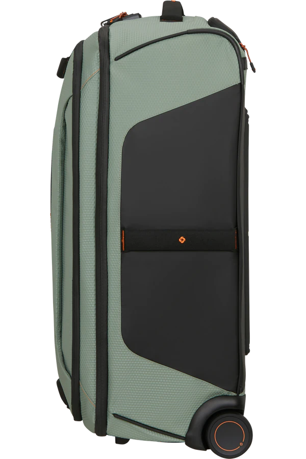 Saco de Viagem Médio 67cm 2 Rodas Sálvia - Ecodiver | Samsonite
