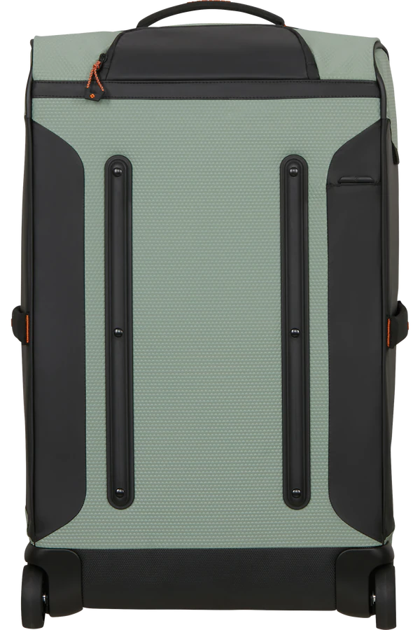 Saco de Viagem Médio 67cm 2 Rodas Sálvia - Ecodiver | Samsonite