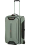 Saco de Viagem Médio 67cm 2 Rodas Sálvia - Ecodiver | Samsonite