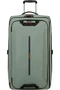 Saco de Viagem Grande 79cm 2 Rodas Sálvia - Ecodiver | Samsonite