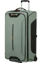 Saco de Viagem Grande 79cm 2 Rodas Sálvia - Ecodiver | Samsonite