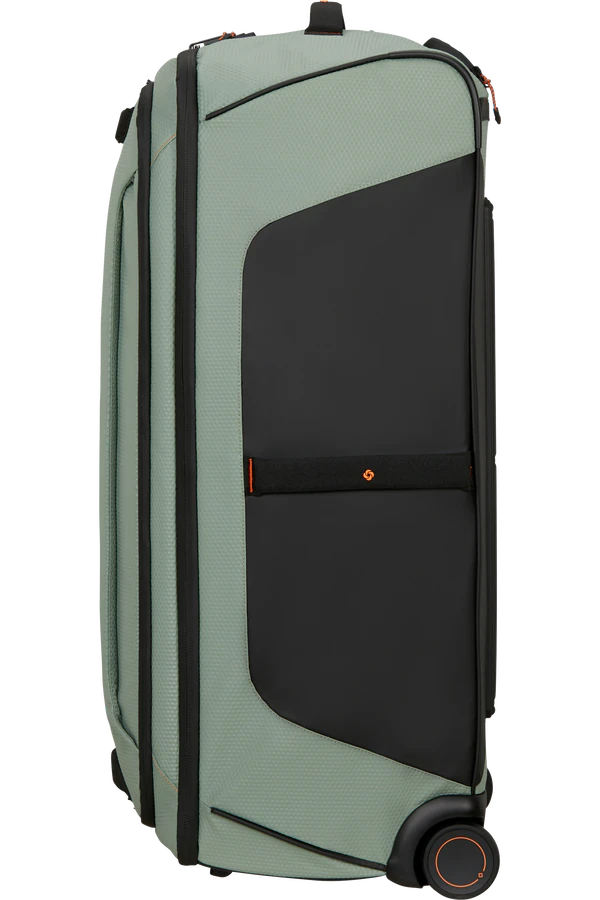 Saco de Viagem Grande 79cm 2 Rodas Sálvia - Ecodiver | Samsonite