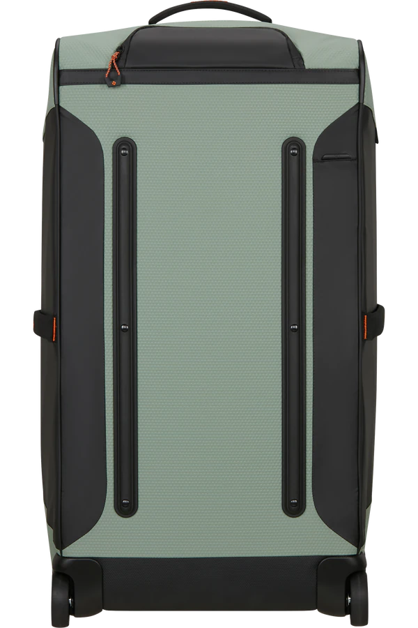 Saco de Viagem Grande 79cm 2 Rodas Sálvia - Ecodiver | Samsonite