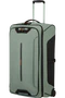Saco de Viagem Grande 79cm 2 Rodas Sálvia - Ecodiver | Samsonite