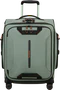 Saco de Viagem de Cabine 55cm 4 Rodas Sálvia - Ecodiver | Samsonite