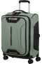 Saco de Viagem de Cabine 55cm 4 Rodas Sálvia - Ecodiver | Samsonite