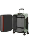 Saco de Viagem de Cabine 55cm 4 Rodas Sálvia - Ecodiver | Samsonite