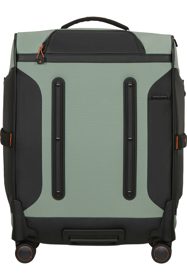 Saco de Viagem de Cabine 55cm 4 Rodas Sálvia - Ecodiver | Samsonite