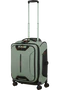 Saco de Viagem de Cabine 55cm 4 Rodas Sálvia - Ecodiver | Samsonite