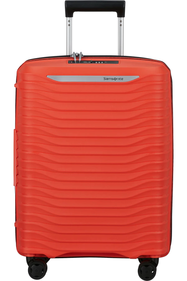 Mala de Cabine 55/40cm Expansível 4 Rodas Lava - Upscape | Samsonite