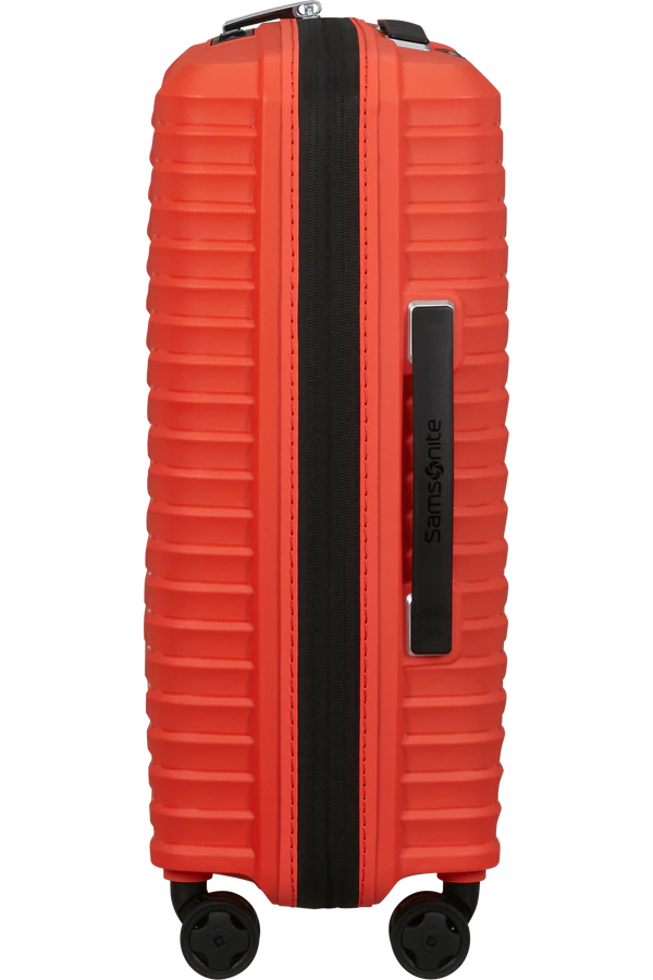 Mala de Cabine 55/40cm Expansível 4 Rodas Lava - Upscape | Samsonite