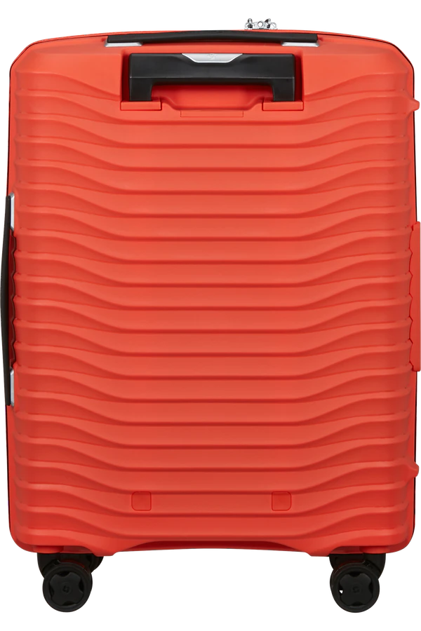 Mala de Cabine 55/40cm Expansível 4 Rodas Lava - Upscape | Samsonite