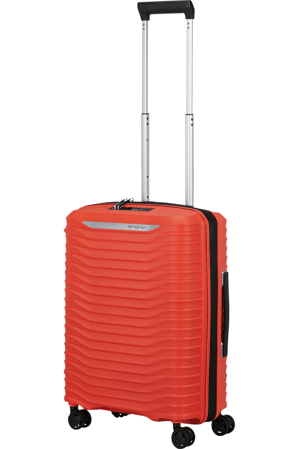 Mala de Cabine 55/40cm Expansível 4 Rodas Lava - Upscape | Samsonite