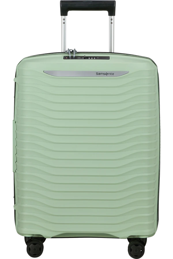 Mala de Cabine 55/40cm Expansível 4 Rodas Sálvia - Upscape | Samsonite